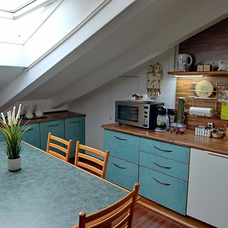 Loft Mansardato Monza Zewnętrze zdjęcie