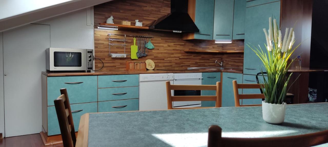 Loft Mansardato Monza Zewnętrze zdjęcie