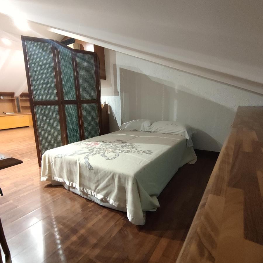 Loft Mansardato Monza Zewnętrze zdjęcie