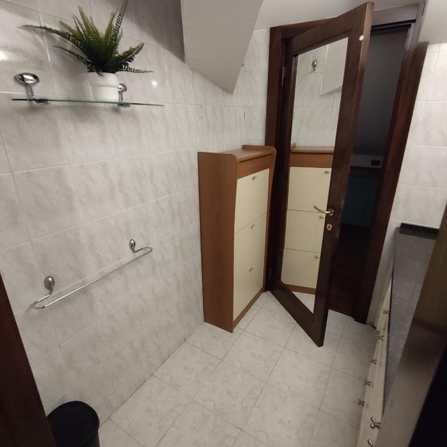 Loft Mansardato Monza Zewnętrze zdjęcie