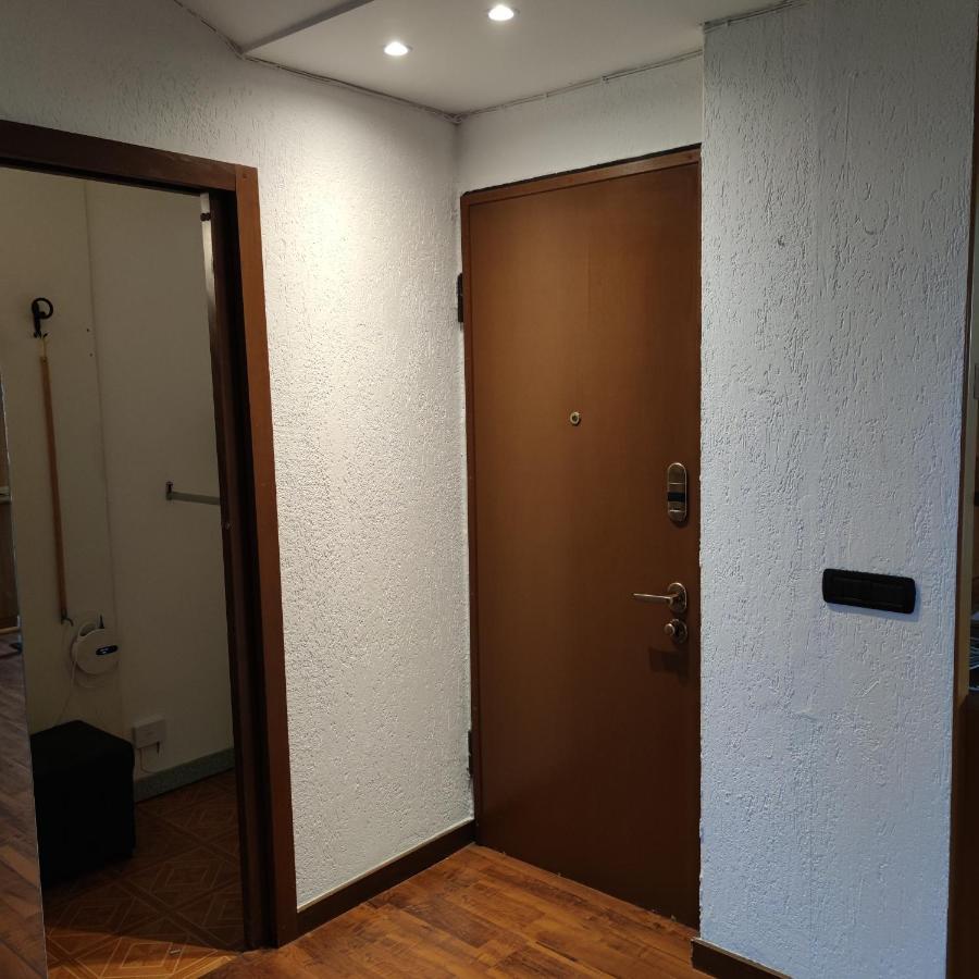 Loft Mansardato Monza Zewnętrze zdjęcie
