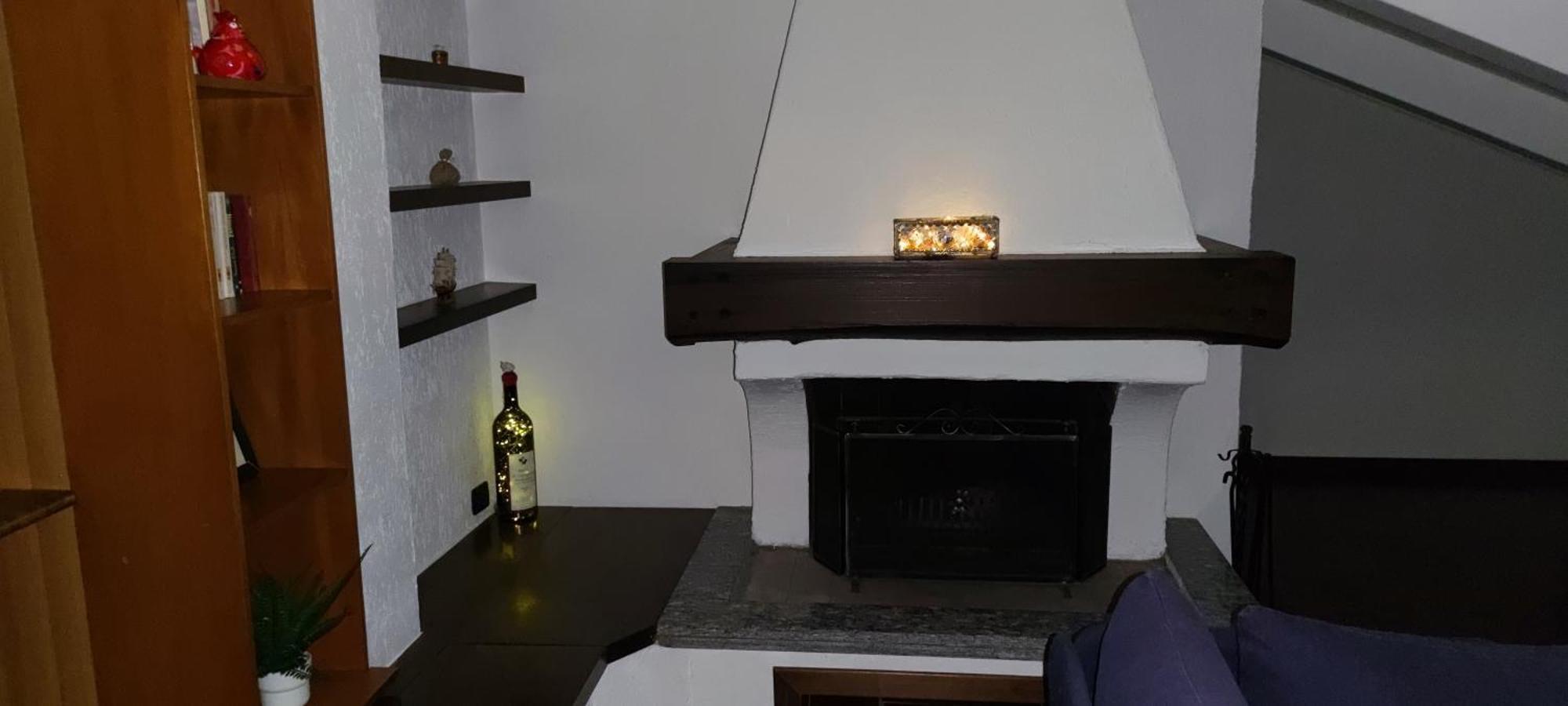 Loft Mansardato Monza Zewnętrze zdjęcie