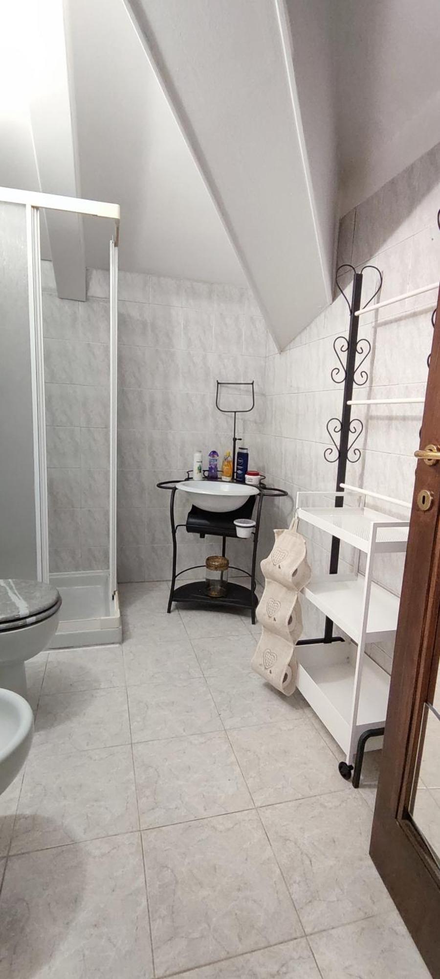 Loft Mansardato Monza Zewnętrze zdjęcie