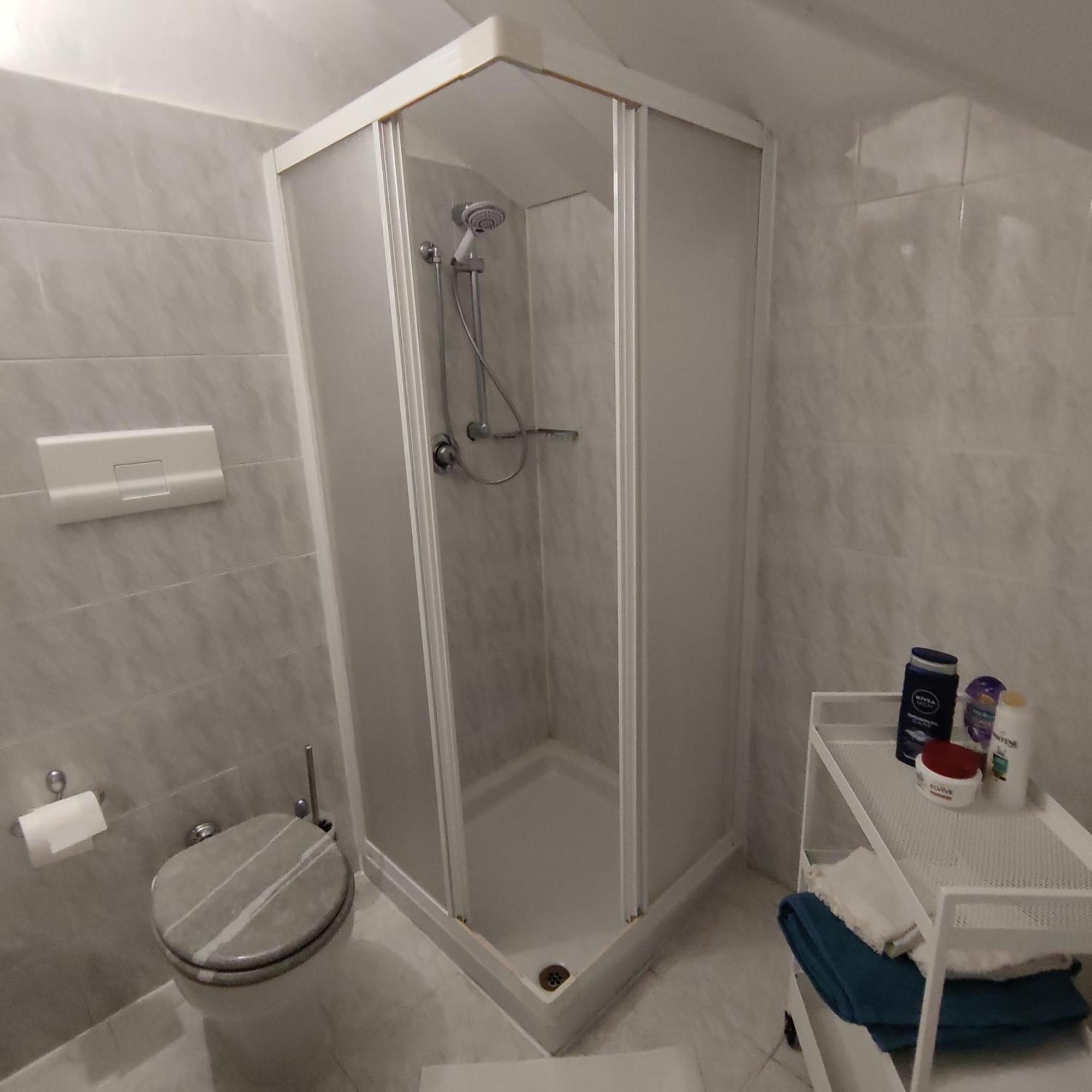 Loft Mansardato Monza Zewnętrze zdjęcie