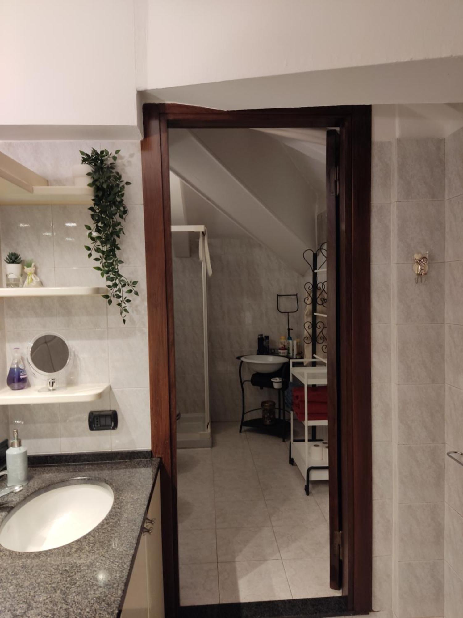 Loft Mansardato Monza Zewnętrze zdjęcie